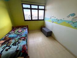 Blk 112B Depot Heights (Bukit Merah), HDB 3 Rooms #537309221